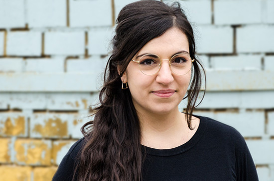 Foto von Parwaneh Mirassan