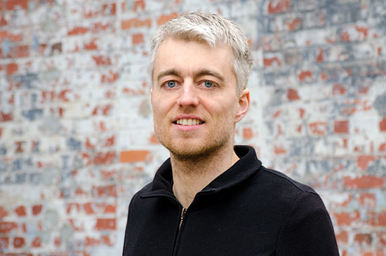 Foto von Lasse Thiele