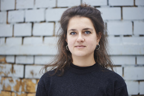 Foto von Ruth Krohn