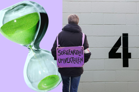 Sozial-ökologische Steuerpolitik